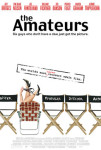 Review: The Amateurs